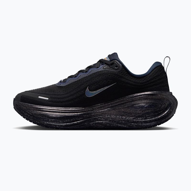 Buty do biegania damskie Nike Vomero Plus "Keely Hodgkinson" pitch blue/blur/blackened blue/black 2