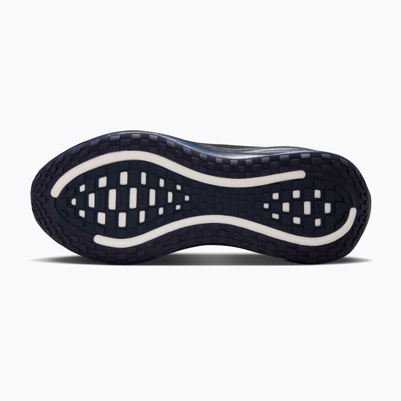 Buty do biegania damskie Nike Vomero Plus "Keely Hodgkinson" pitch blue/blur/blackened blue/black 3