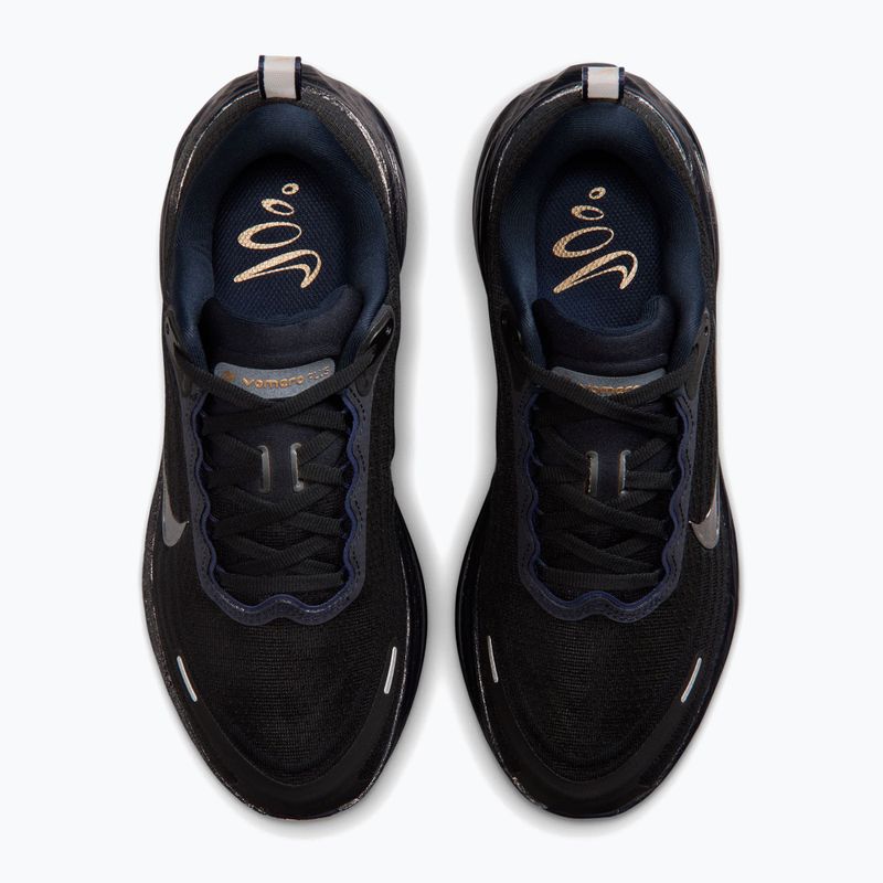 Buty do biegania damskie Nike Vomero Plus "Keely Hodgkinson" pitch blue/blur/blackened blue/black 4