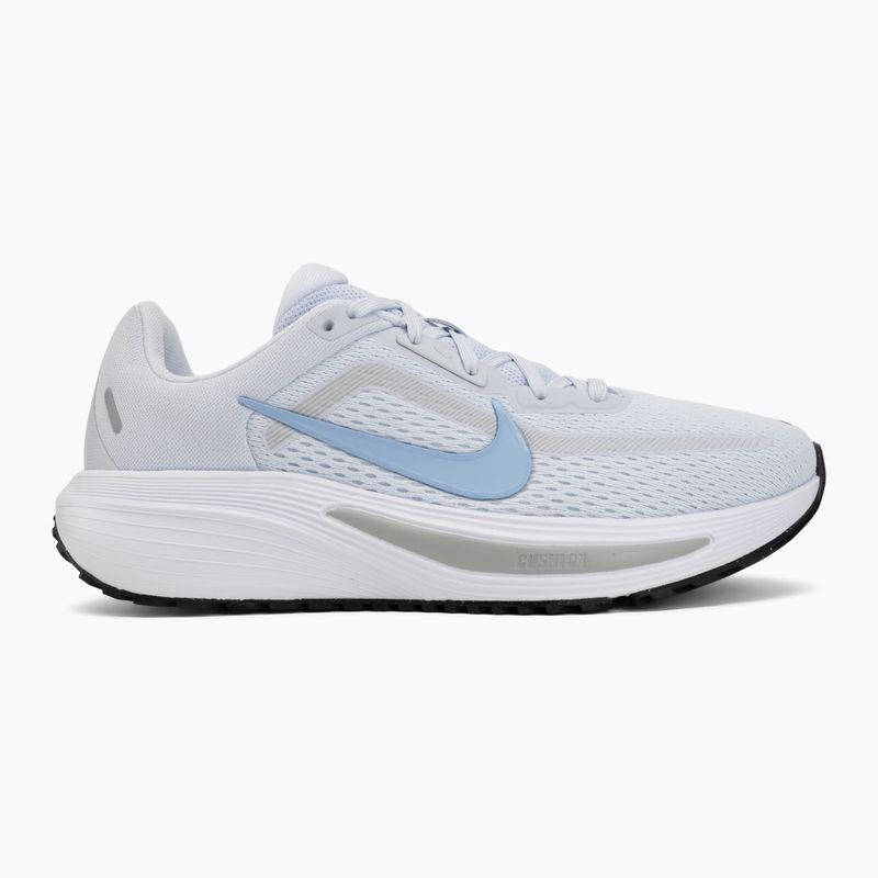 Buty do biegania damskie Nike Quest 7 football grey/white/grey fog/aluminum 2