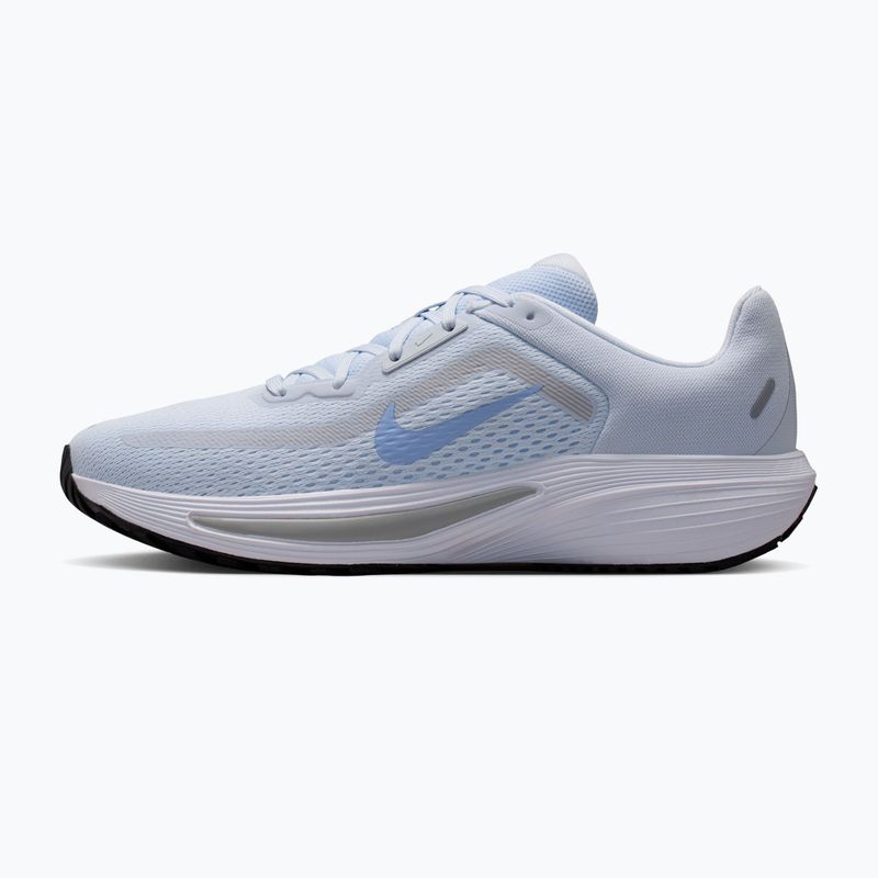 Buty do biegania damskie Nike Quest 7 football grey/white/grey fog/aluminum 2