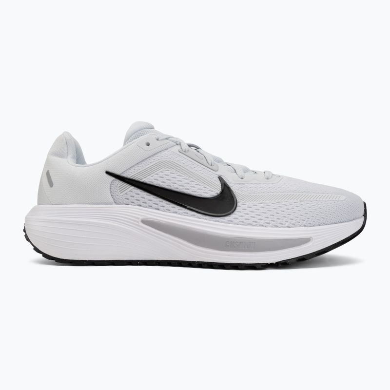 Buty do biegania męskie Nike Quest 7 pure platinum/white/wolf grey/black 2