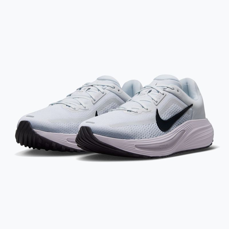 Buty do biegania męskie Nike Quest 7 pure platinum/white/wolf grey/black 3