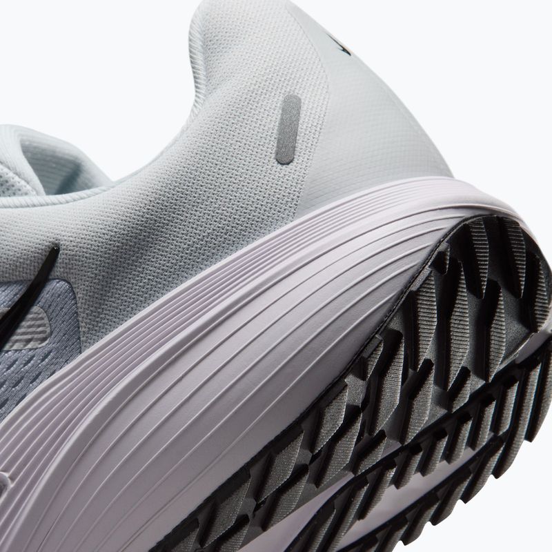 Buty do biegania męskie Nike Quest 7 pure platinum/white/wolf grey/black 8