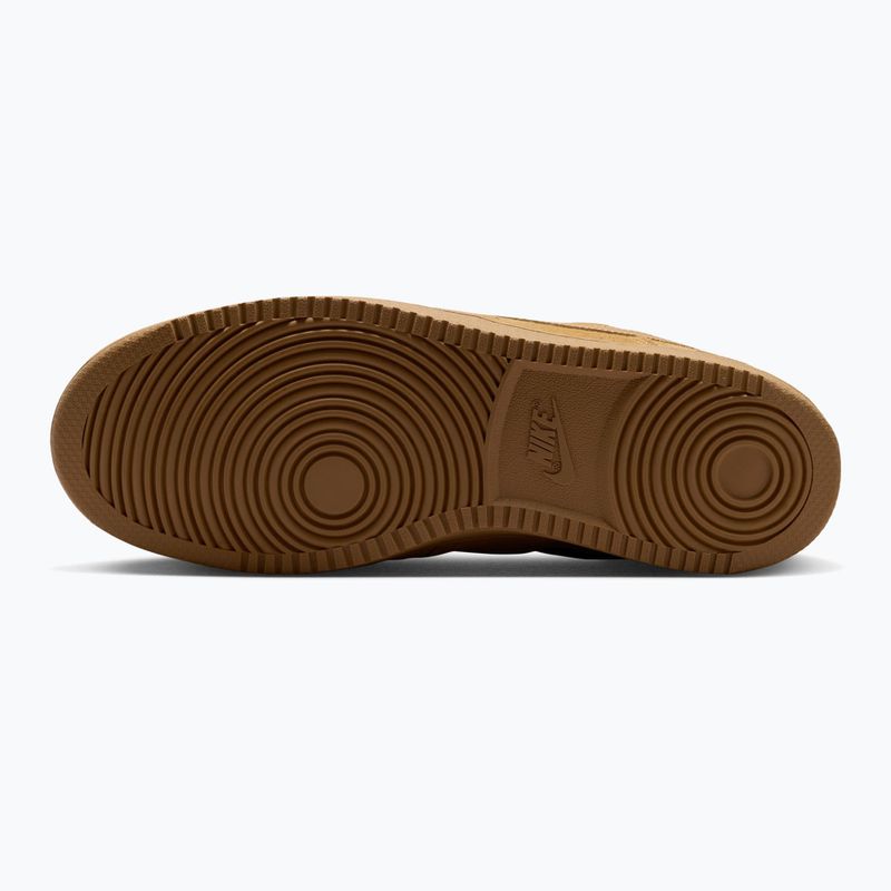 Buty męskie Nike Court Vision Low wheat/flax/wheat 3