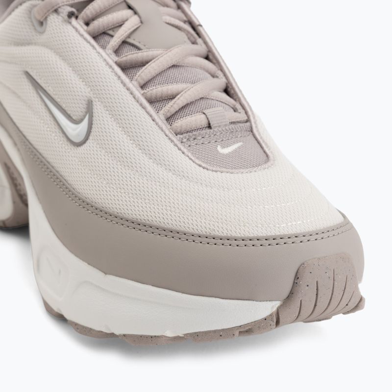 Buty damskie Nike Air Max Portal phantom/moon particle/sail 7