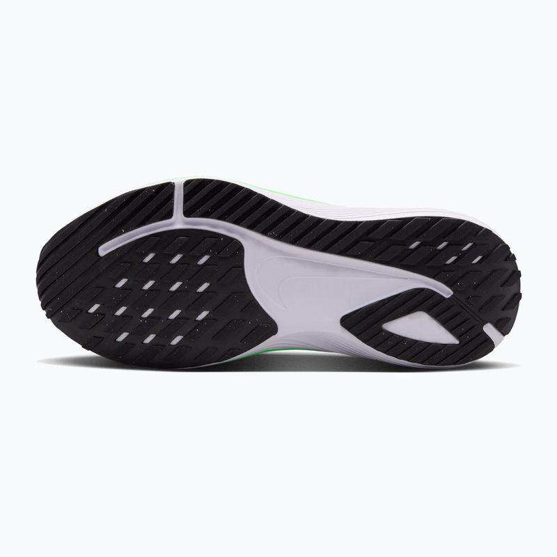 Buty do biegania damskie Nike Quest 7 white/illusion green/metallic silver 4