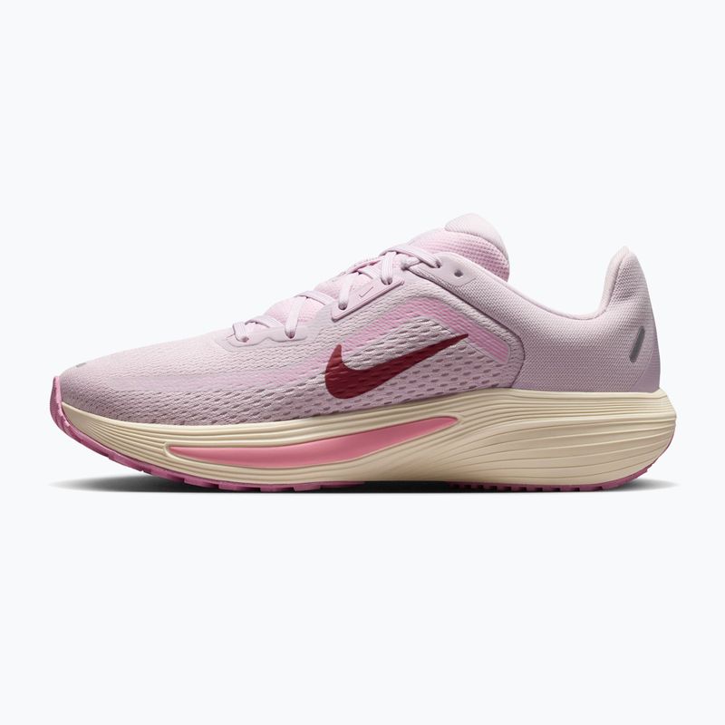 Buty do biegania damskie Nike Quest 7 bleached lilac/sail/pink rise/pink smoke 2
