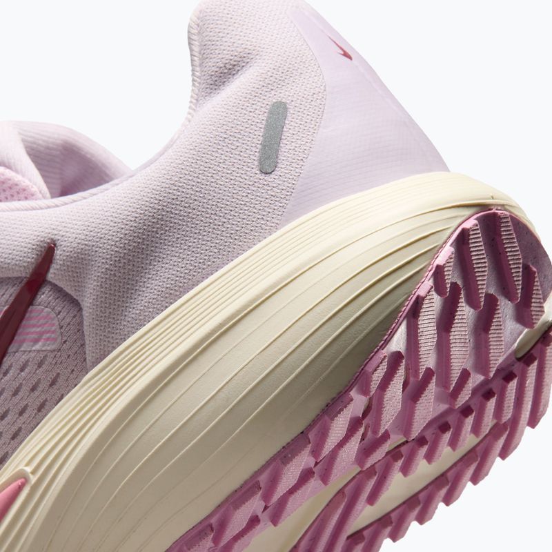 Buty do biegania damskie Nike Quest 7 bleached lilac/sail/pink rise/pink smoke 8