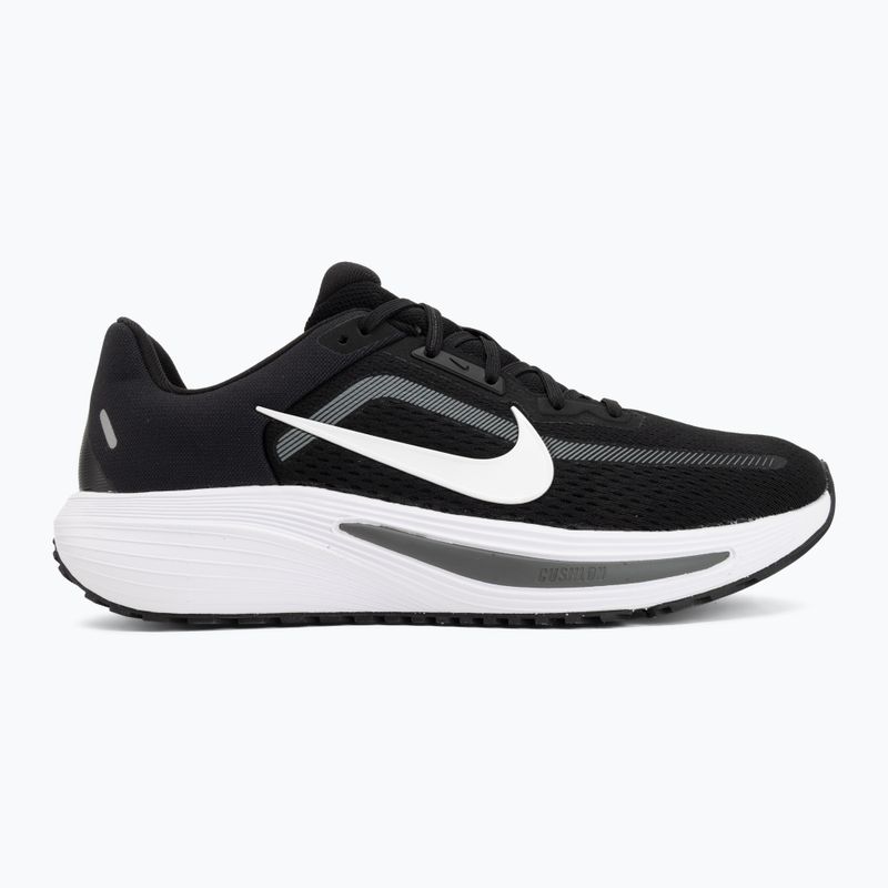 Buty do biegania męskie Nike Quest 7 black/anthracite/white 2