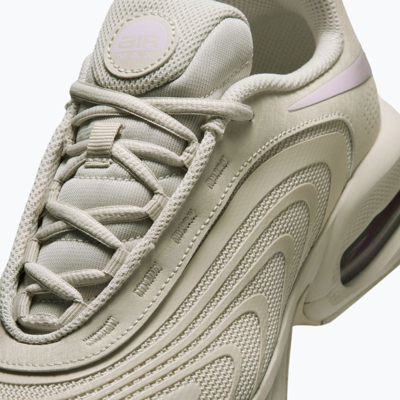 Buty damskie Nike Air Max Fire light orewood brn/bleached lilac 7