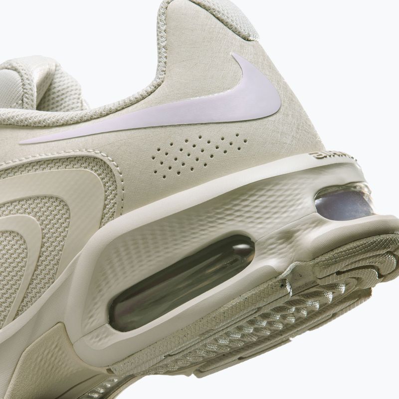 Buty damskie Nike Air Max Fire light orewood brn/bleached lilac 8