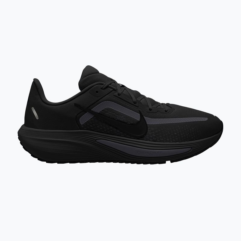 Buty do biegania męskie Nike Quest 7 black/black/anthracite/black