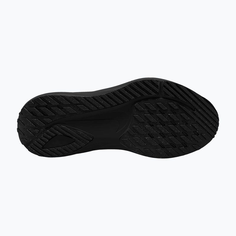 Buty do biegania męskie Nike Quest 7 black/black/anthracite/black 3