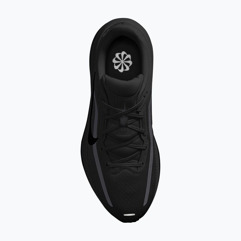 Buty do biegania męskie Nike Quest 7 black/black/anthracite/black 4