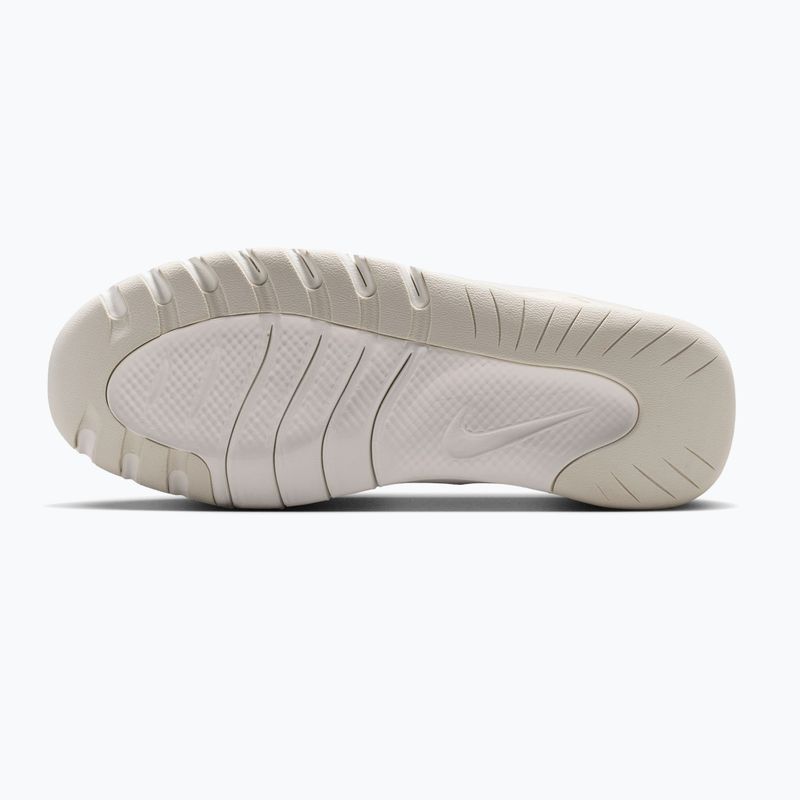 Buty treningowe damskie Nike Flex Train white/sail/phantom/ metallic silver 6