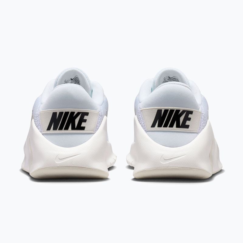 Buty treningowe damskie Nike Flex Train white/sail/phantom/ metallic silver 4