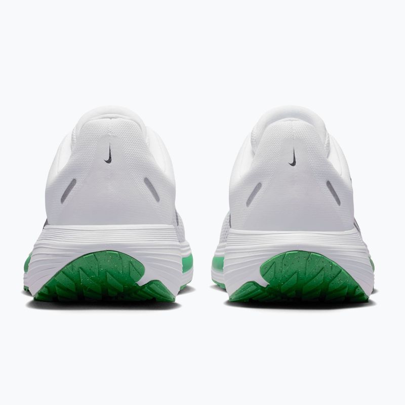 Buty do biegania męskie Nike Quest 7 white/green spark/midnight navy 6