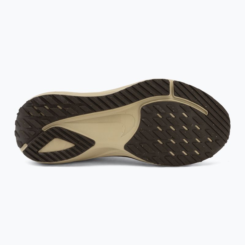 Buty do biegania męskie Nike Quest 7 desert khaki/dark hazel/filbert/sail 4