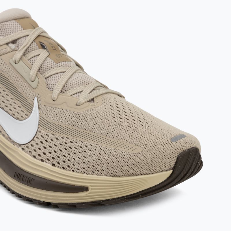 Buty do biegania męskie Nike Quest 7 desert khaki/dark hazel/filbert/sail 7