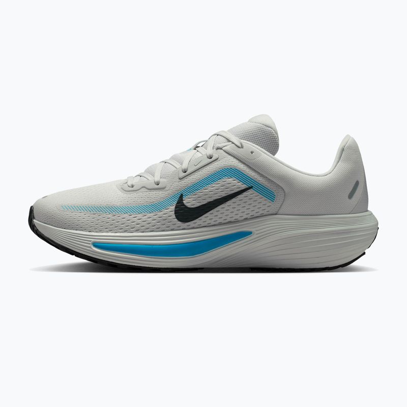 Buty do biegania męskie Nike Quest 7 vast grey/light current blue/anthracite 2