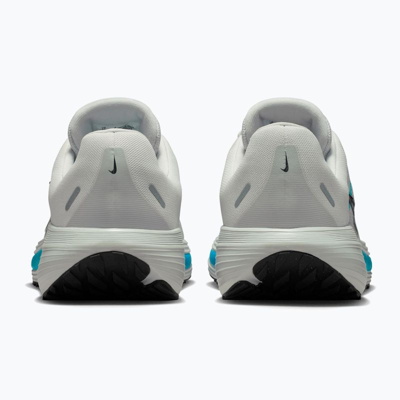 Buty do biegania męskie Nike Quest 7 vast grey/light current blue/anthracite 6