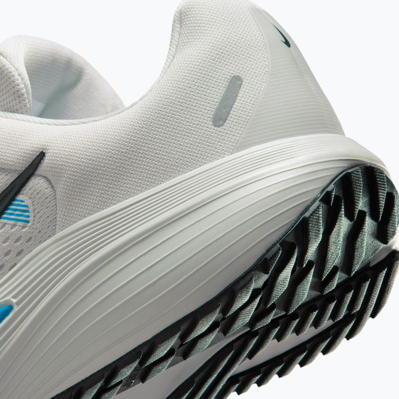 Buty do biegania męskie Nike Quest 7 vast grey/light current blue/anthracite 8