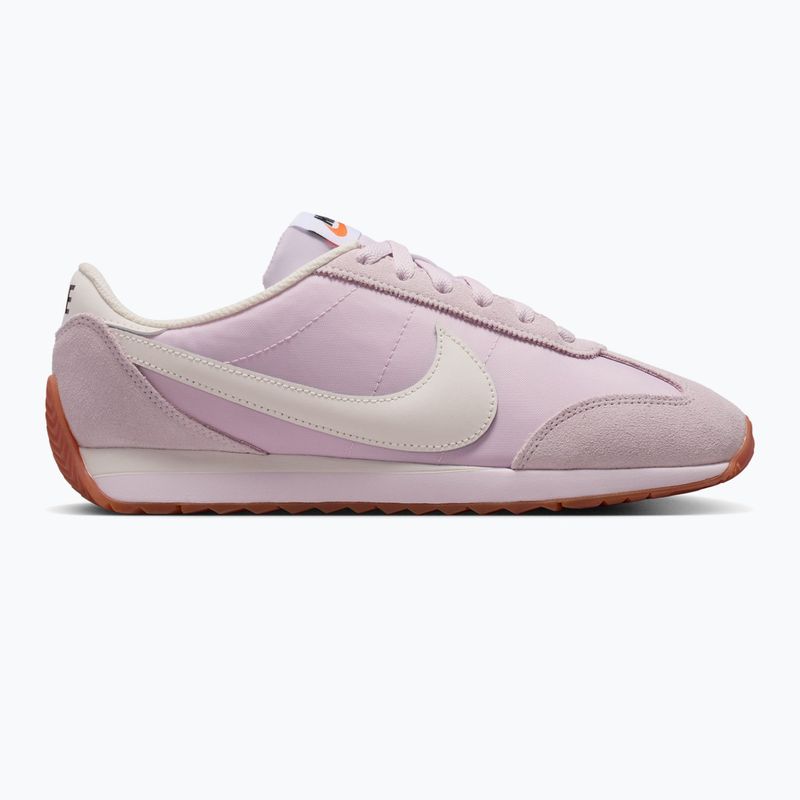 Buty damskie Nike Pacific bleached lilac/gum med brown/sail