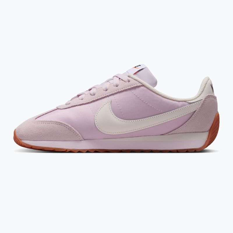 Buty damskie Nike Pacific bleached lilac/gum med brown/sail 2