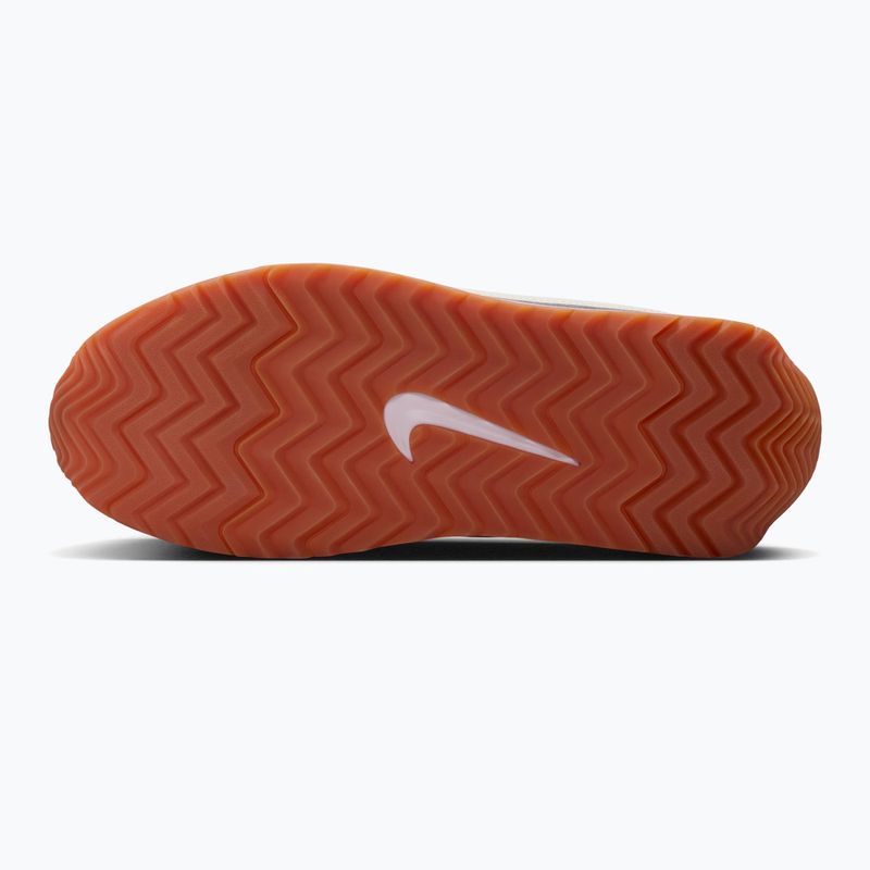 Buty damskie Nike Pacific bleached lilac/gum med brown/sail 3