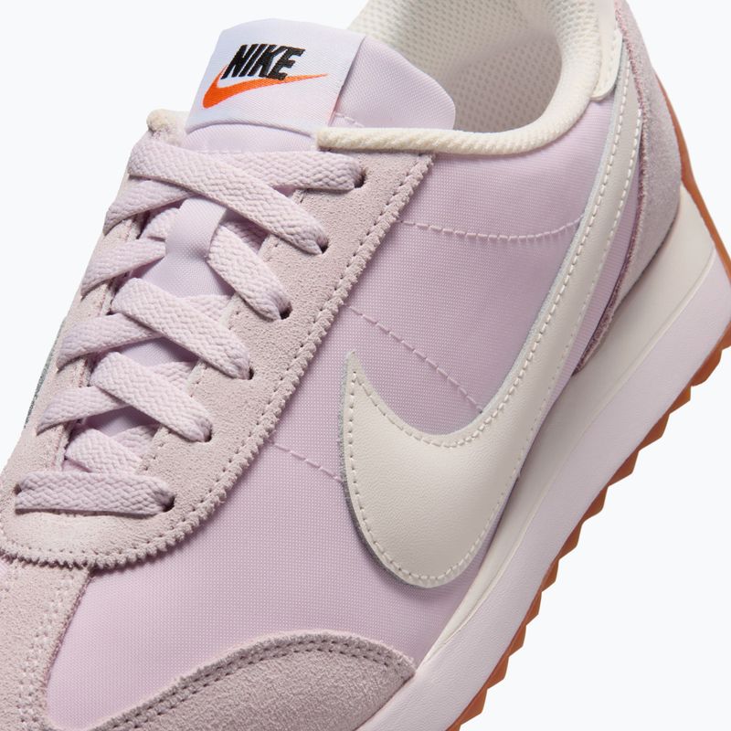 Buty damskie Nike Pacific bleached lilac/gum med brown/sail 5