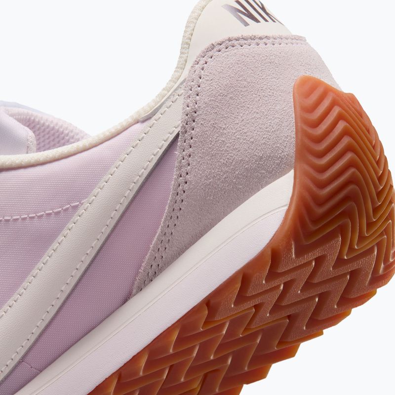 Buty damskie Nike Pacific bleached lilac/gum med brown/sail 6