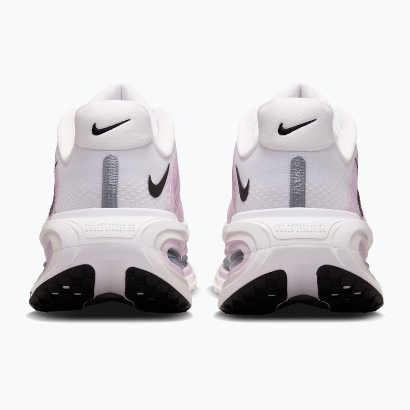Buty do biegania damskie Nike Vomero Premium white/summit white/bleached lilac/black 6