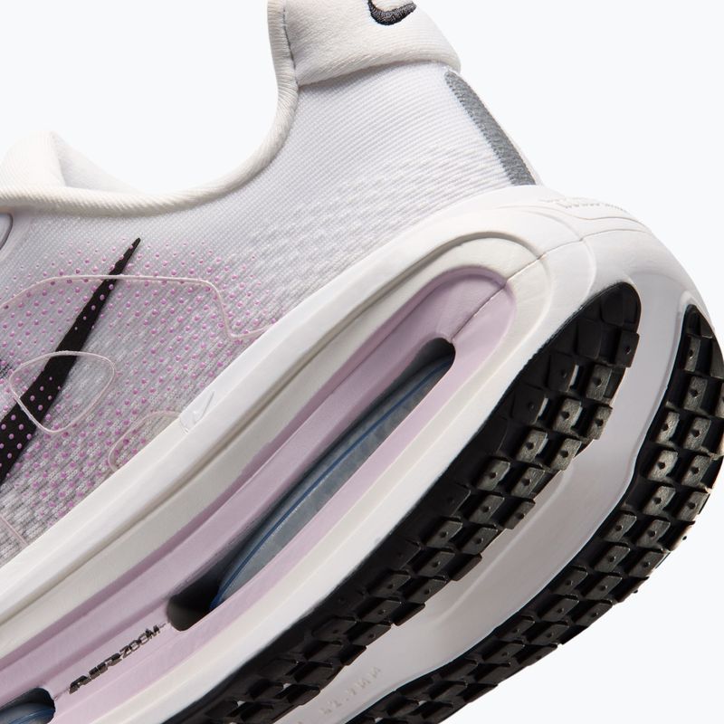 Buty do biegania damskie Nike Vomero Premium white/summit white/bleached lilac/black 8