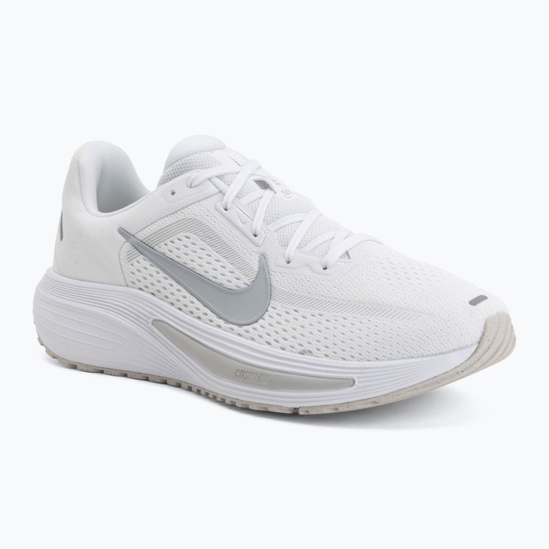 Buty do biegania męskie Nike Quest 7 white/vast grey/vast grey/wolf grey