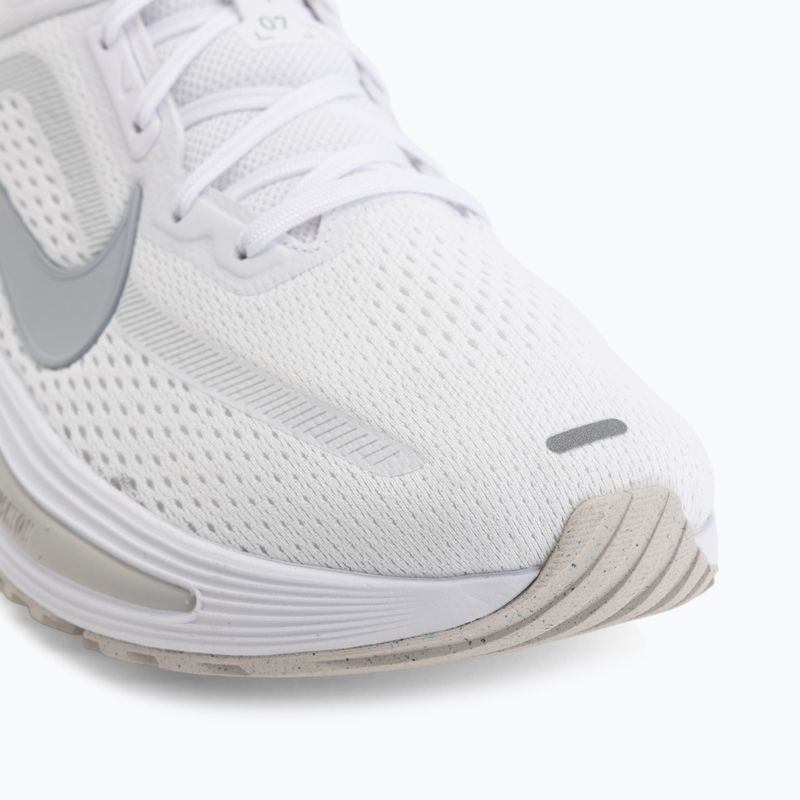 Buty do biegania męskie Nike Quest 7 white/vast grey/vast grey/wolf grey 7