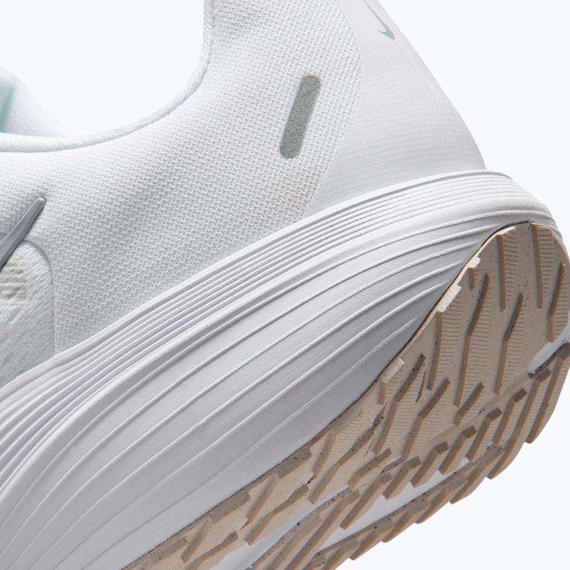 Buty do biegania męskie Nike Quest 7 white/vast grey/vast grey/wolf grey 8
