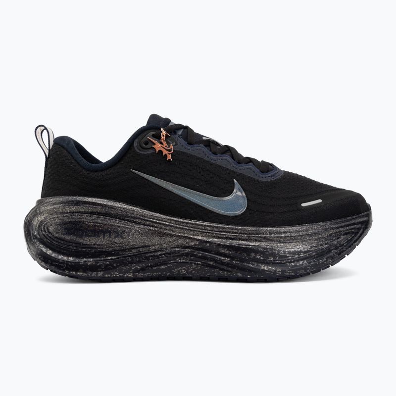 Buty do biegania damskie Nike Vomero Plus "Keely Hodgkinson" pitch blue/blur/blackened blue/black 2