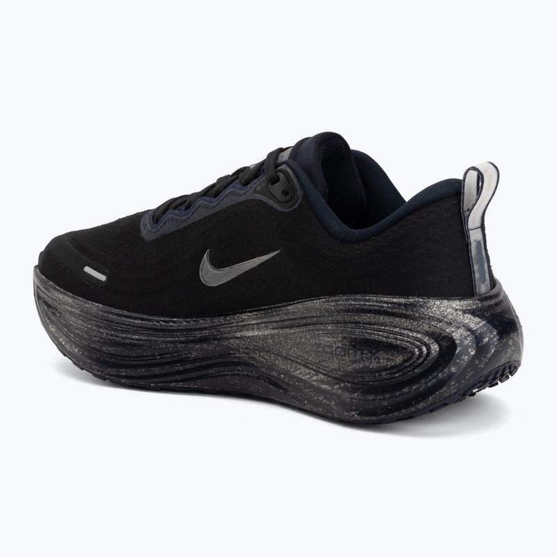 Buty do biegania damskie Nike Vomero Plus "Keely Hodgkinson" pitch blue/blur/blackened blue/black 3