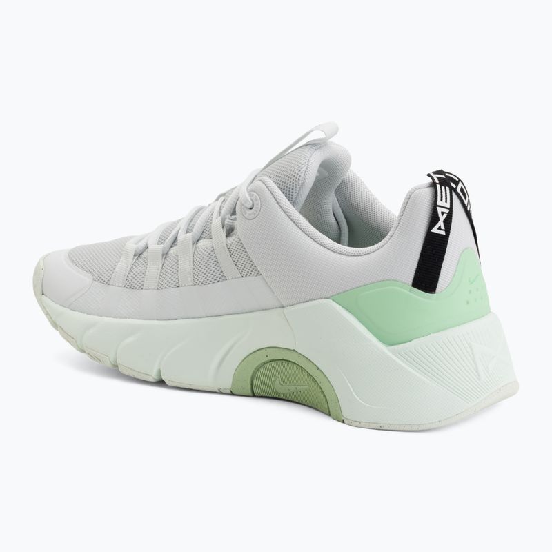 Buty treningowe damskie Nike Free Metcon 7 off white/cucumber calm/white 3