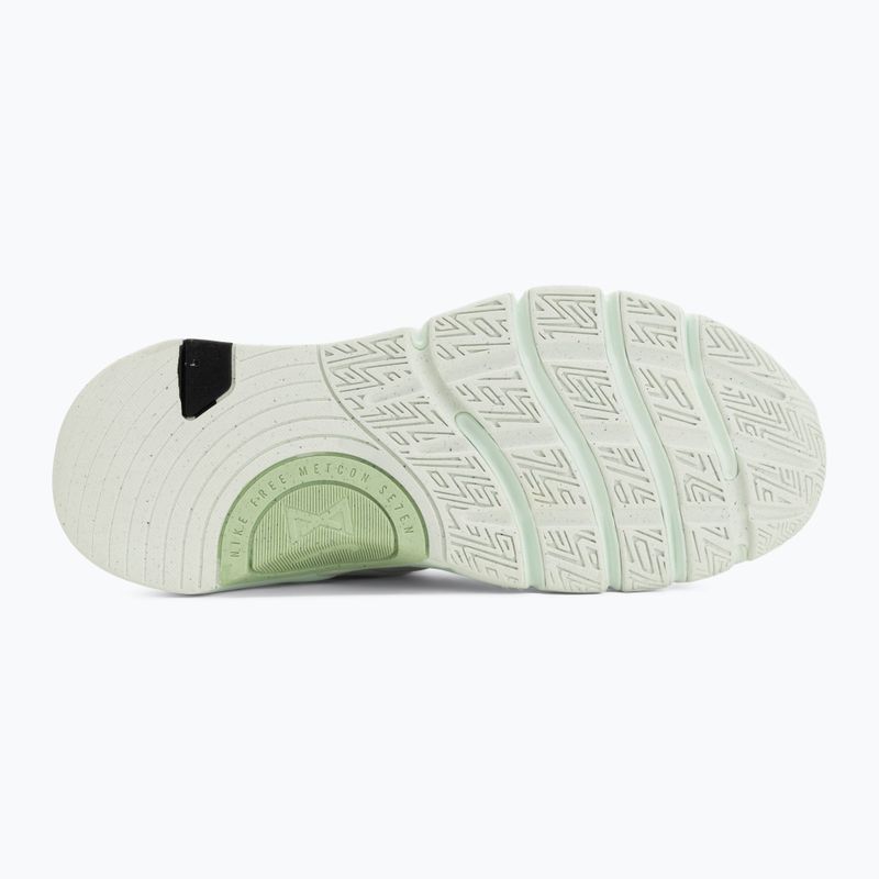 Buty treningowe damskie Nike Free Metcon 7 off white/cucumber calm/white 4