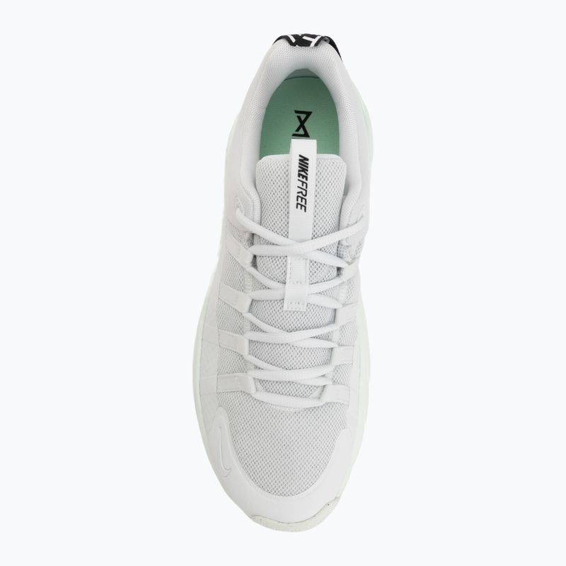 Buty treningowe damskie Nike Free Metcon 7 off white/cucumber calm/white 5