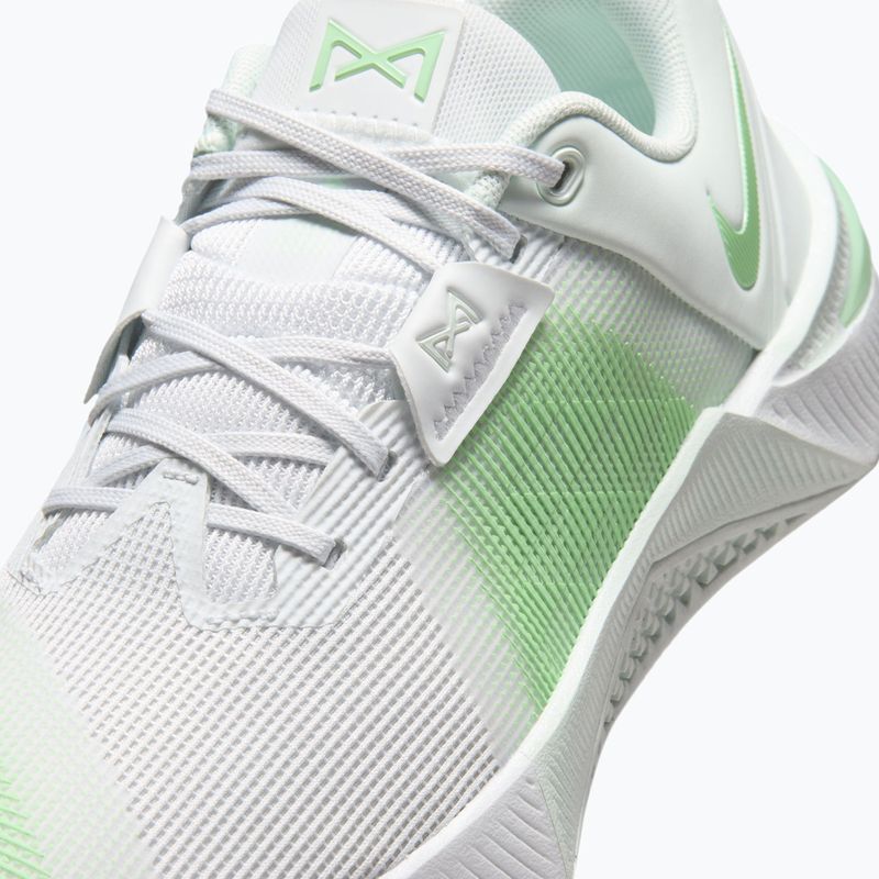 Buty treningowe damskie Nike Metcon 10 off white/barely green/cucumber calm 5