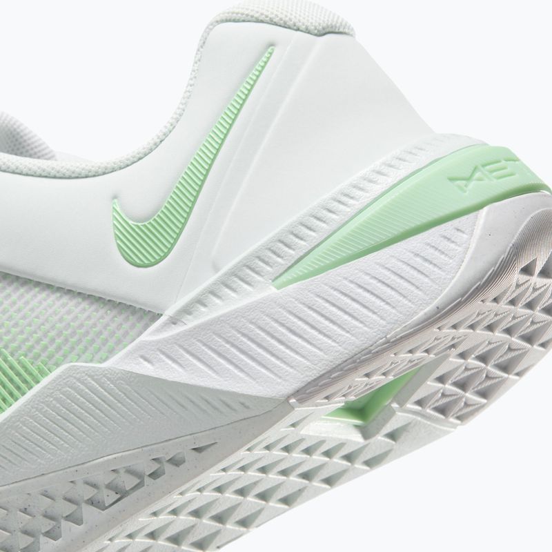 Buty treningowe damskie Nike Metcon 10 off white/barely green/cucumber calm 7