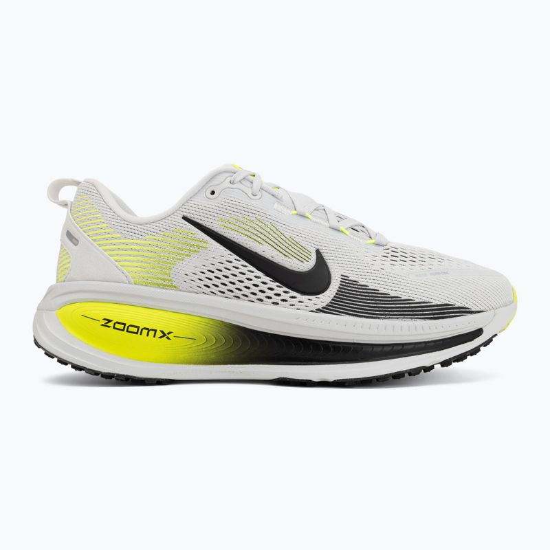 Buty do biegania męskie Nike Vomero 18 photon dust/volt/black 2