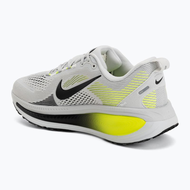 Buty do biegania męskie Nike Vomero 18 photon dust/volt/black 3
