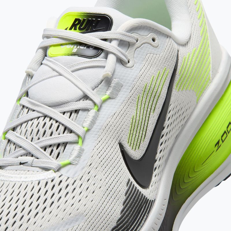 Buty do biegania męskie Nike Vomero 18 photon dust/volt/black 7