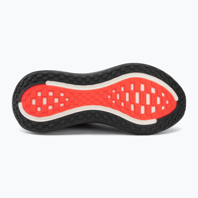 Buty do biegania męskie Nike Vomero Plus anthracite/bright crimson/black 4