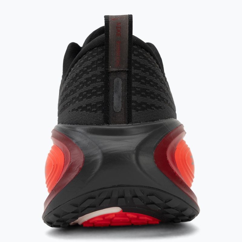 Buty do biegania męskie Nike Vomero Plus anthracite/bright crimson/black 6