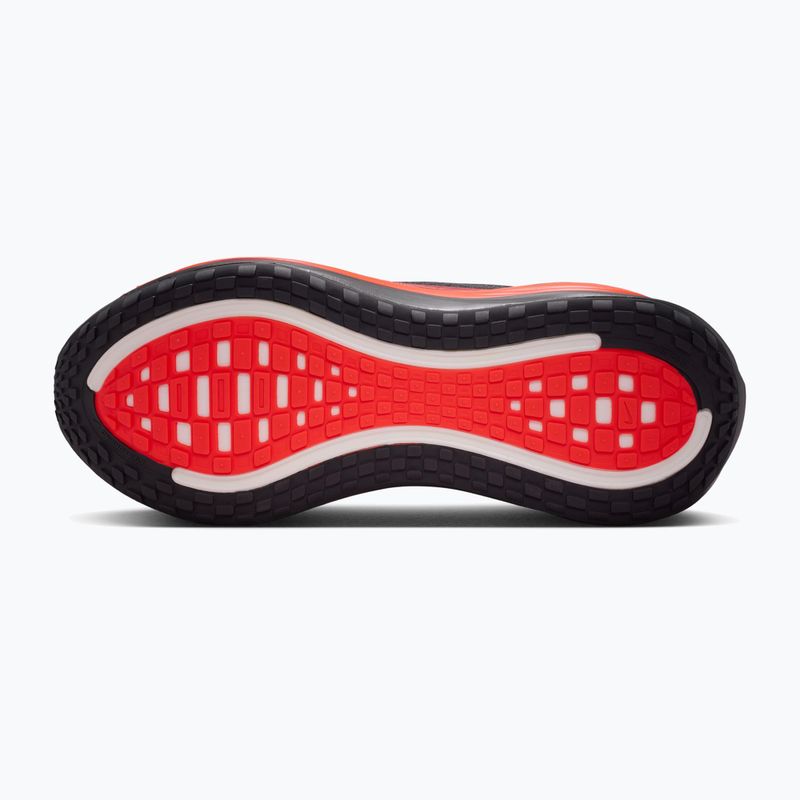 Buty do biegania męskie Nike Vomero Plus anthracite/bright crimson/black 4
